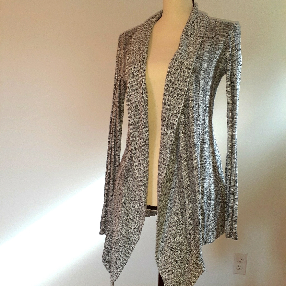 Say What? Shawl